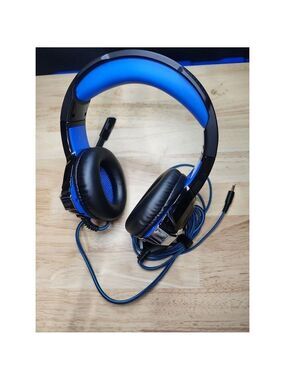 SKU# EA3016 August gaming headset
